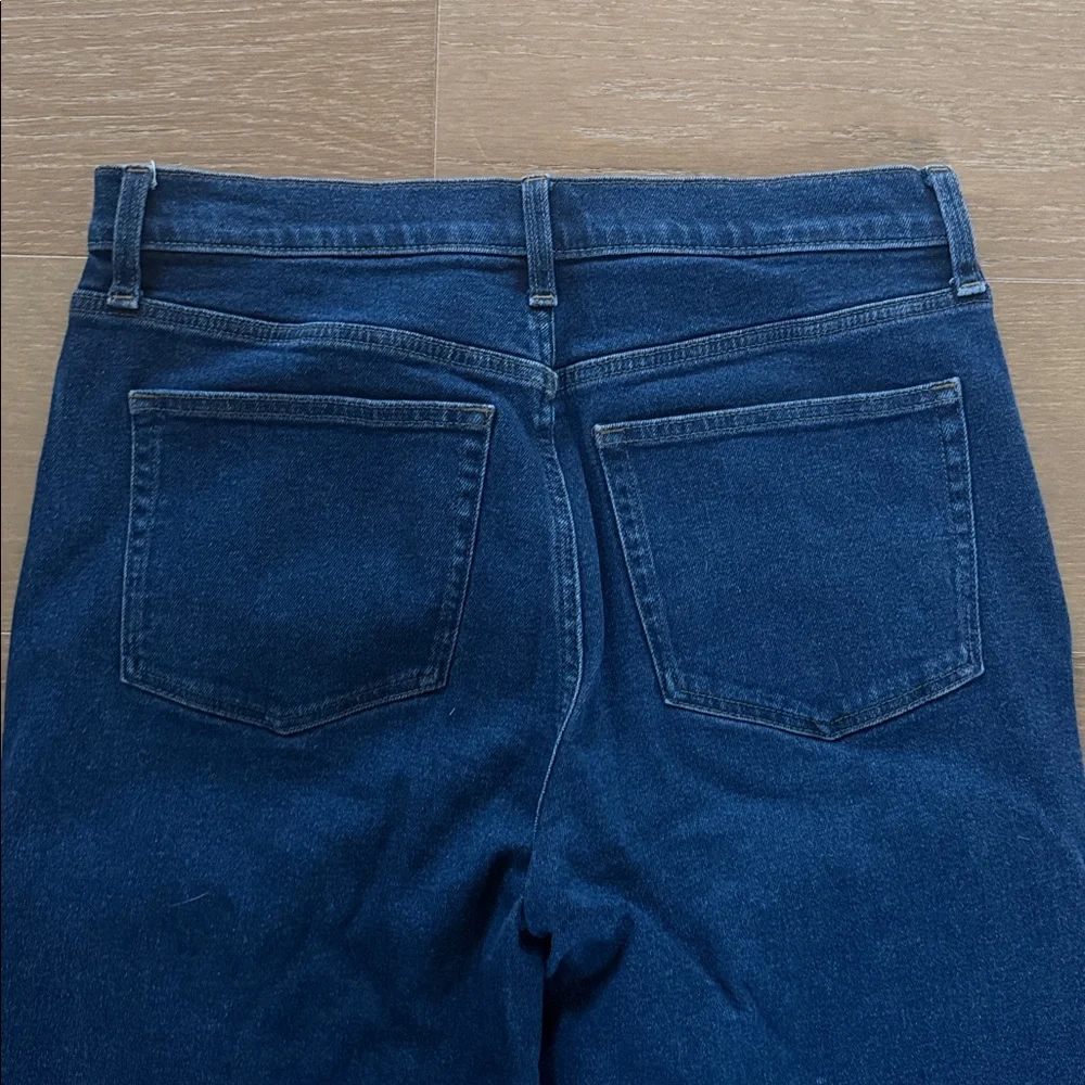 J. Crew Classic Vintage Jean in All Day Stretch | 29T